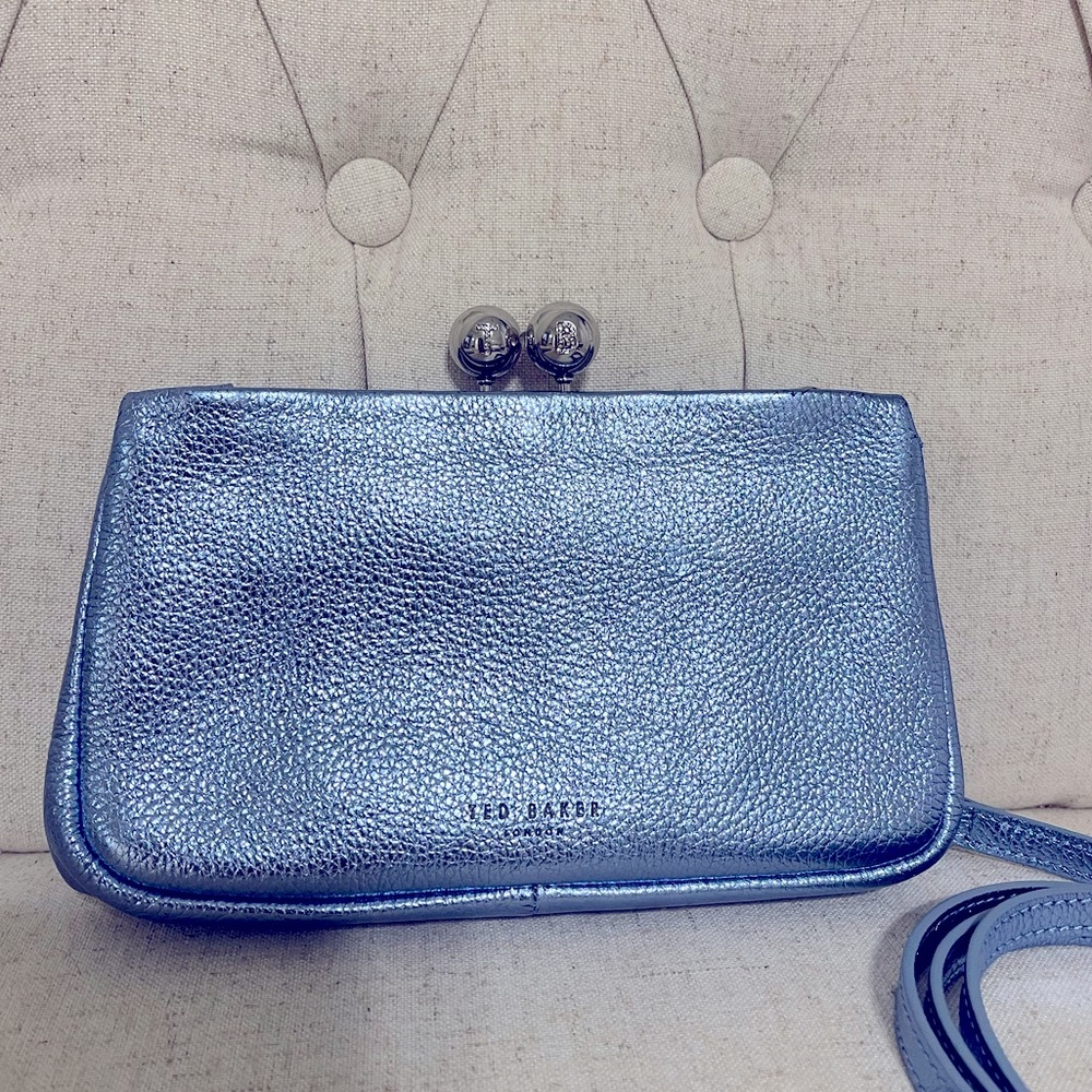Ted Baker London Clutch